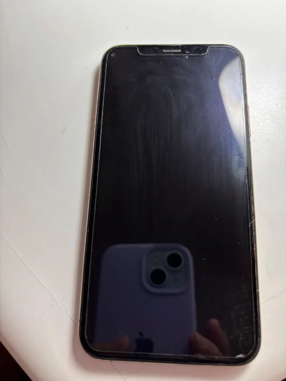 iPhone XS 