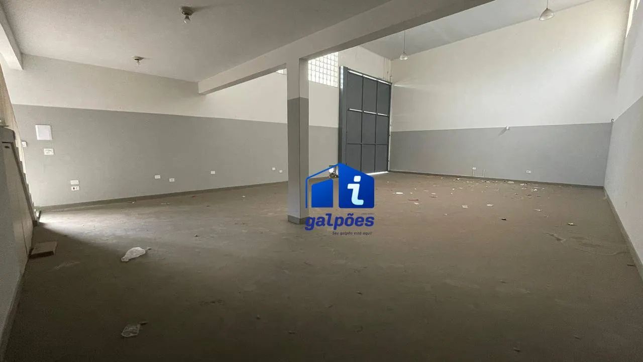 Galpão com 150 m² na Vila Endres - Guarulhos/SP - Foto 2