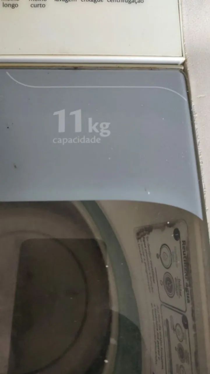 11KG máquina  - Foto 3