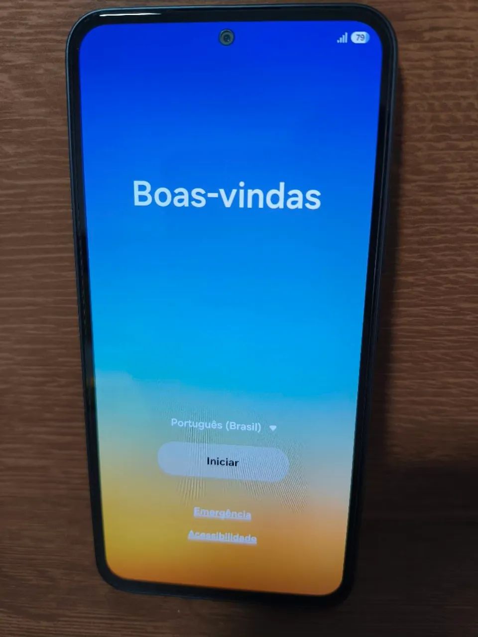 Samsung Galaxy A54 - Foto 2