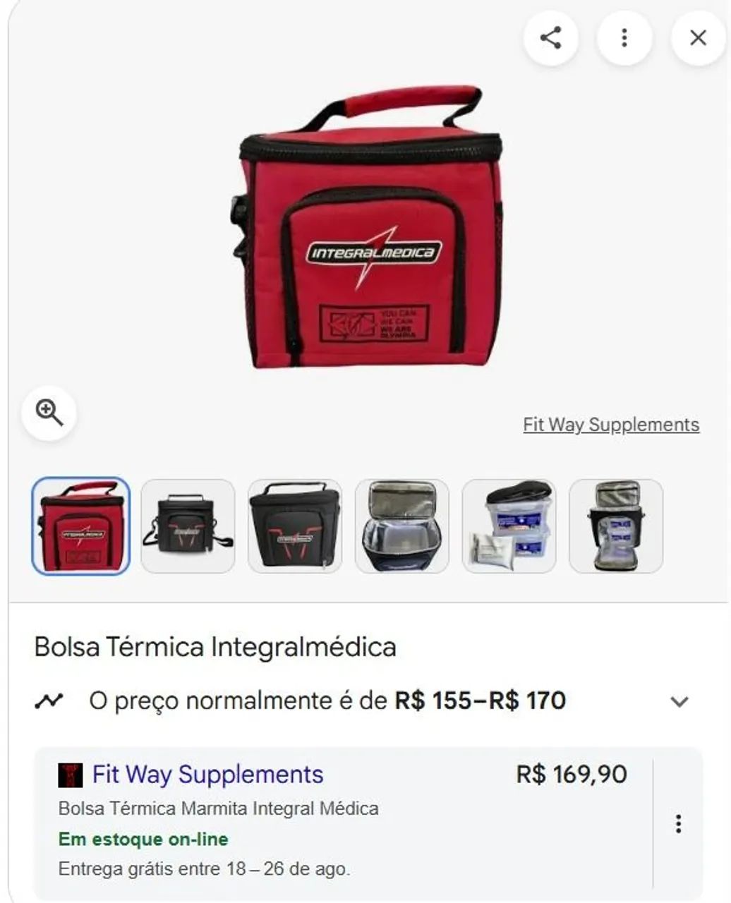 Térmica Integralmedica  - Foto 4