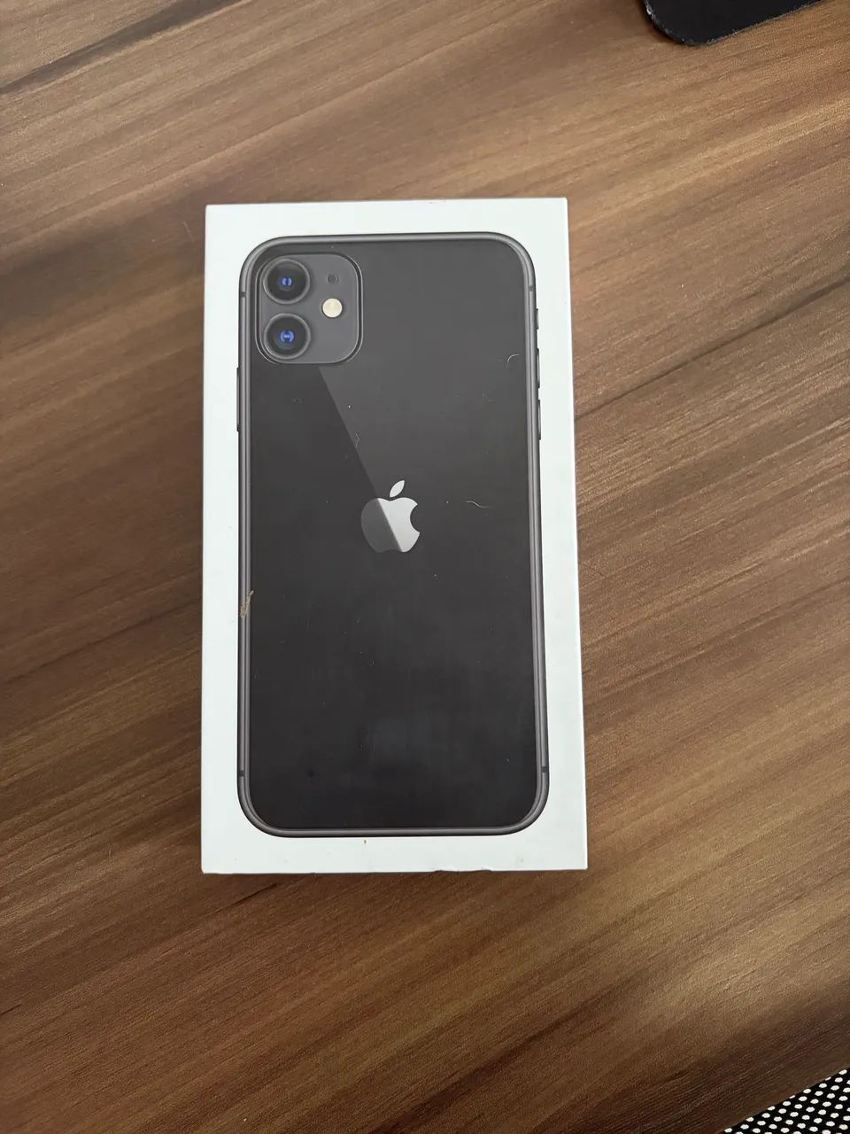 iPhone 11 - 64gb