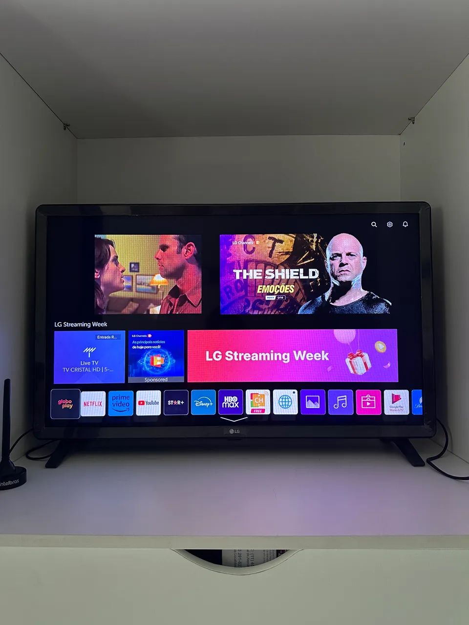 TV LG Smart - Foto 3