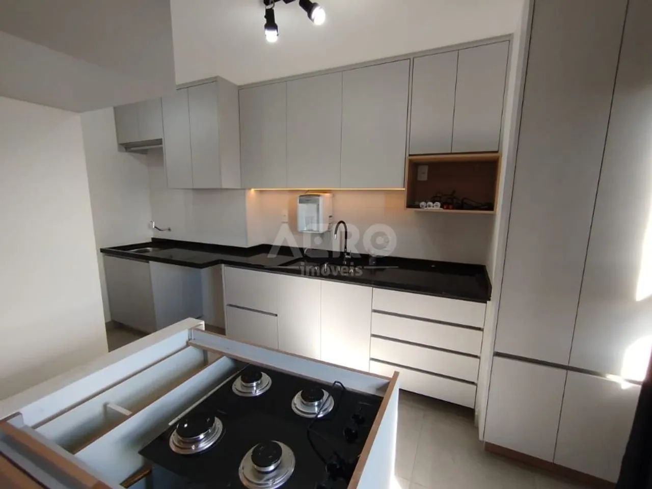 Apartamento com 76 m² e 2 quartos em Jardim Auri Verde, Bauru - SP - Foto 2