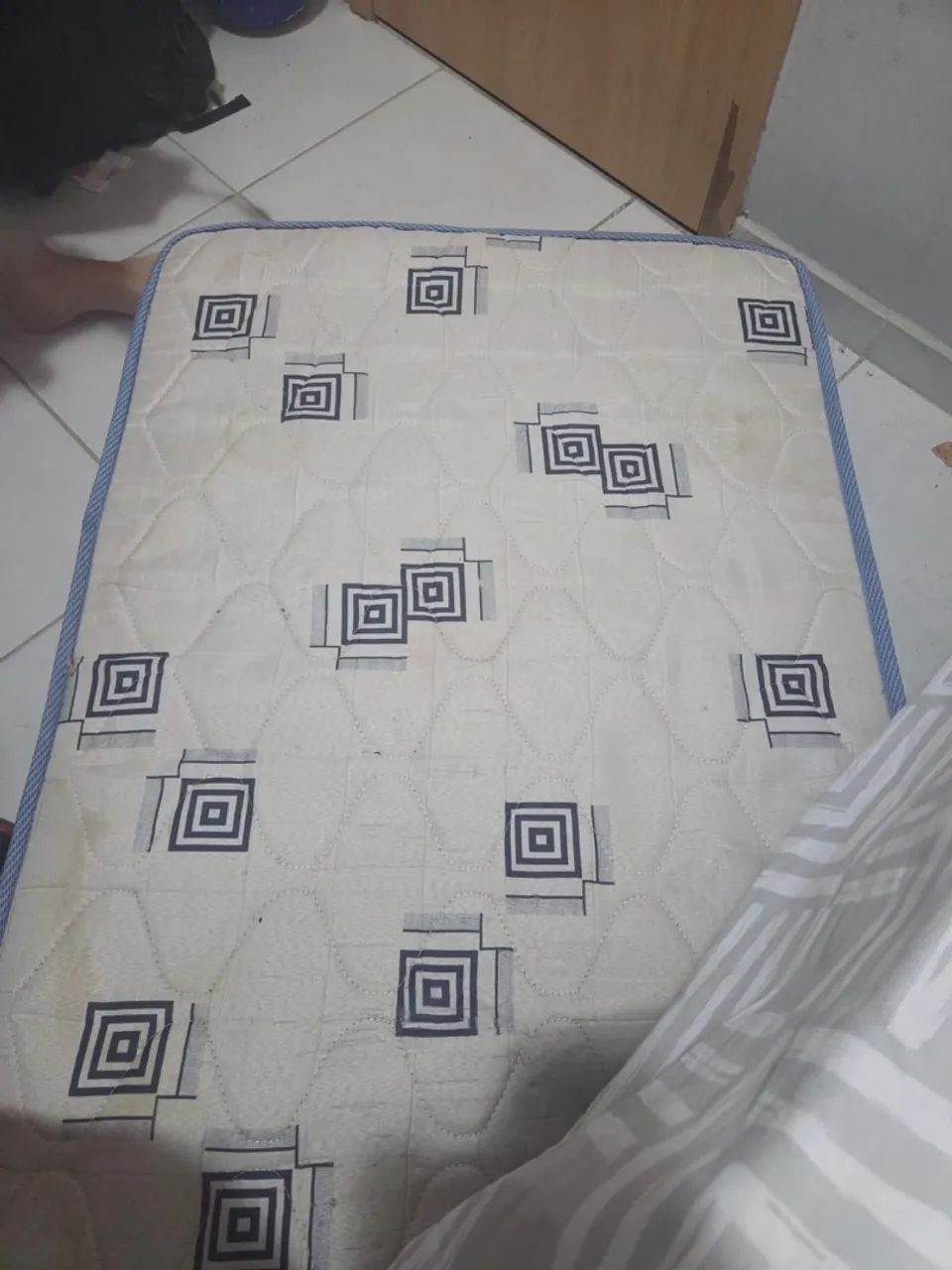 Colchão 