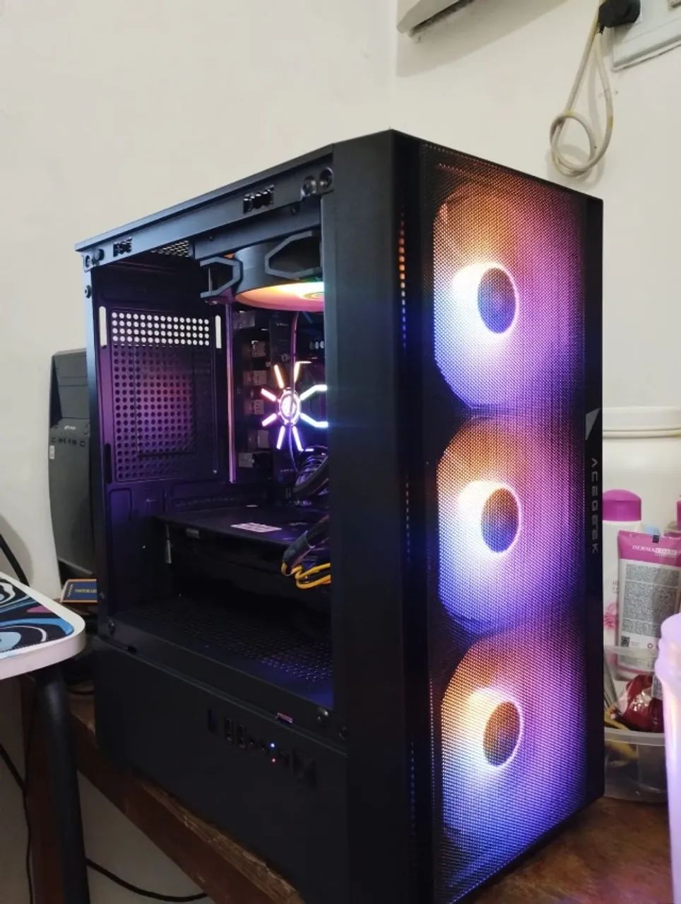 Computador/PC Gamer - Foto 3