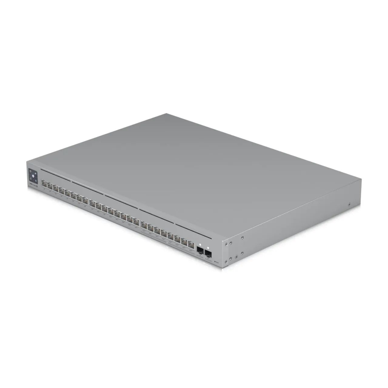Ubiquiti Switch 24 pro poe 400w novo por encomenda 