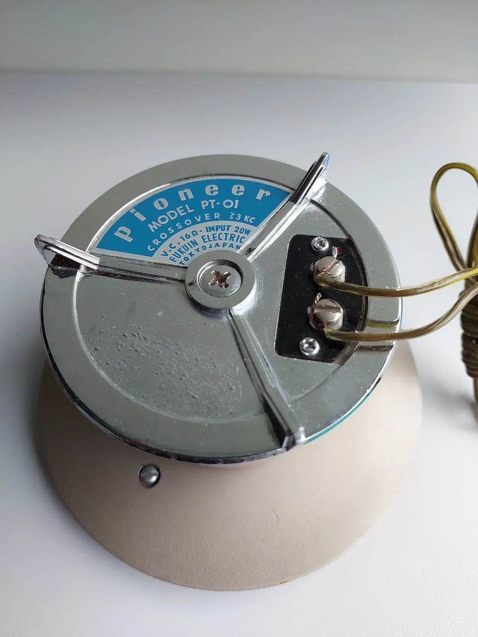 Tweeter de corneta pioneer  - Foto 2