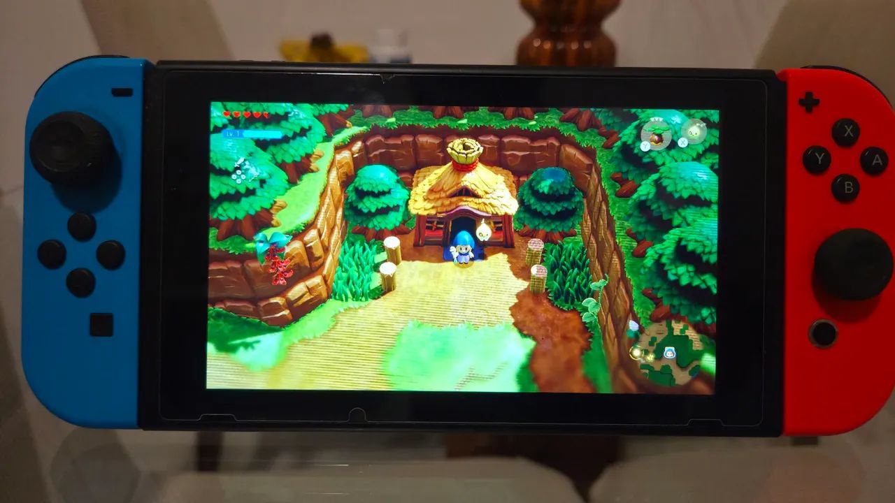 Nintendo Switch 1
