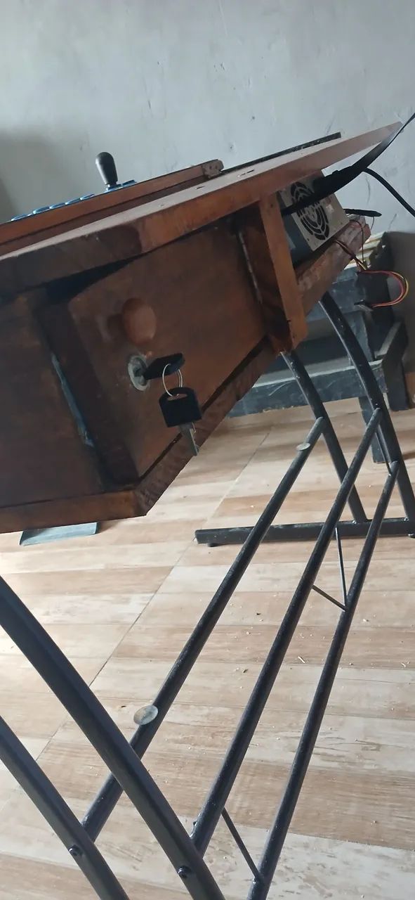 Bancada acarde - Foto 3