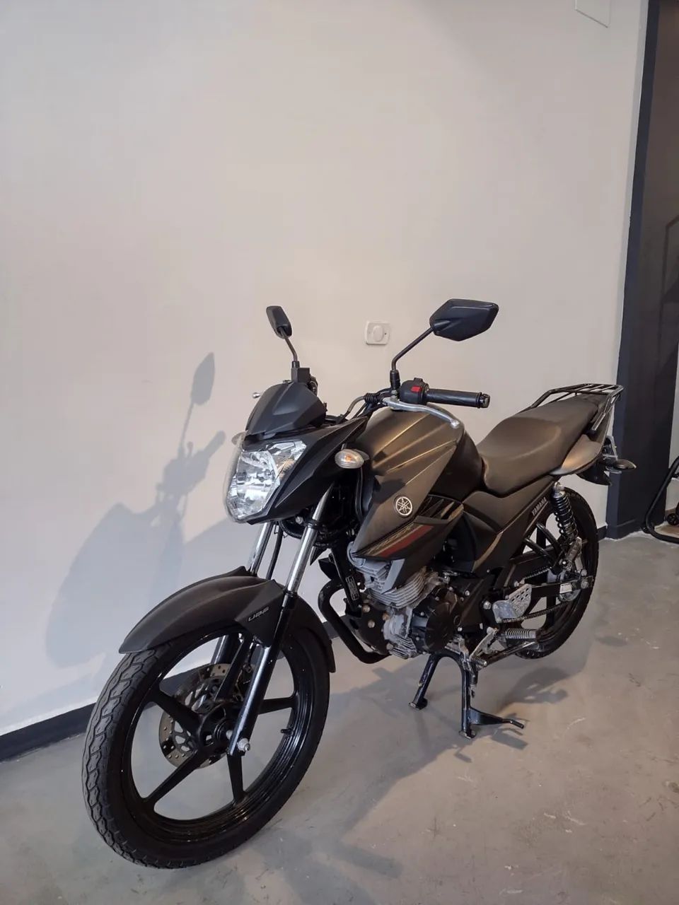 Fazer 2019  - Foto 5