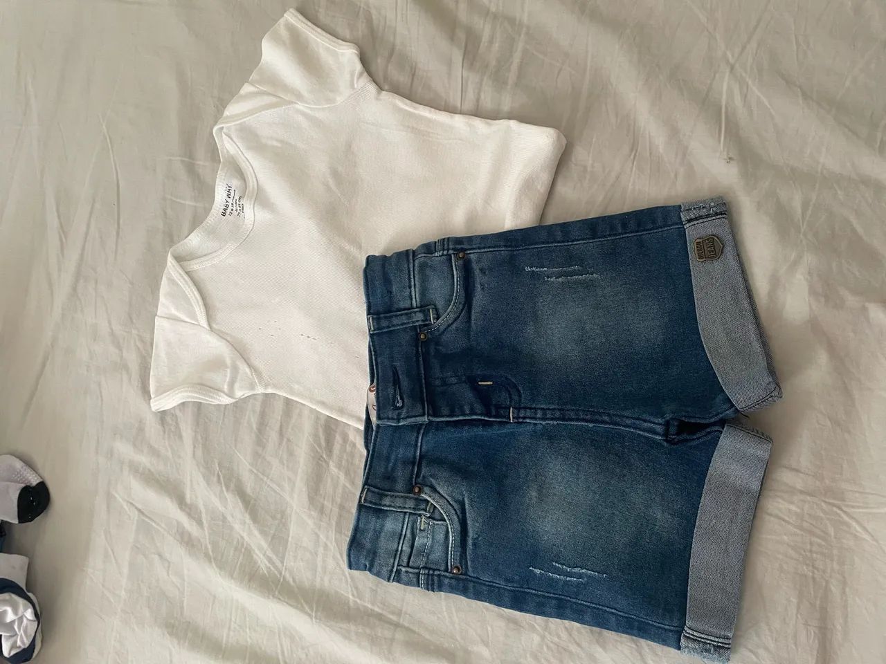 Desapego infantil  - Foto 5