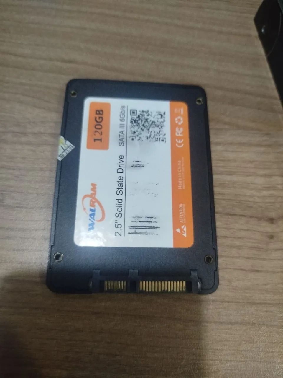 HD para PC com defeito  - Foto 5