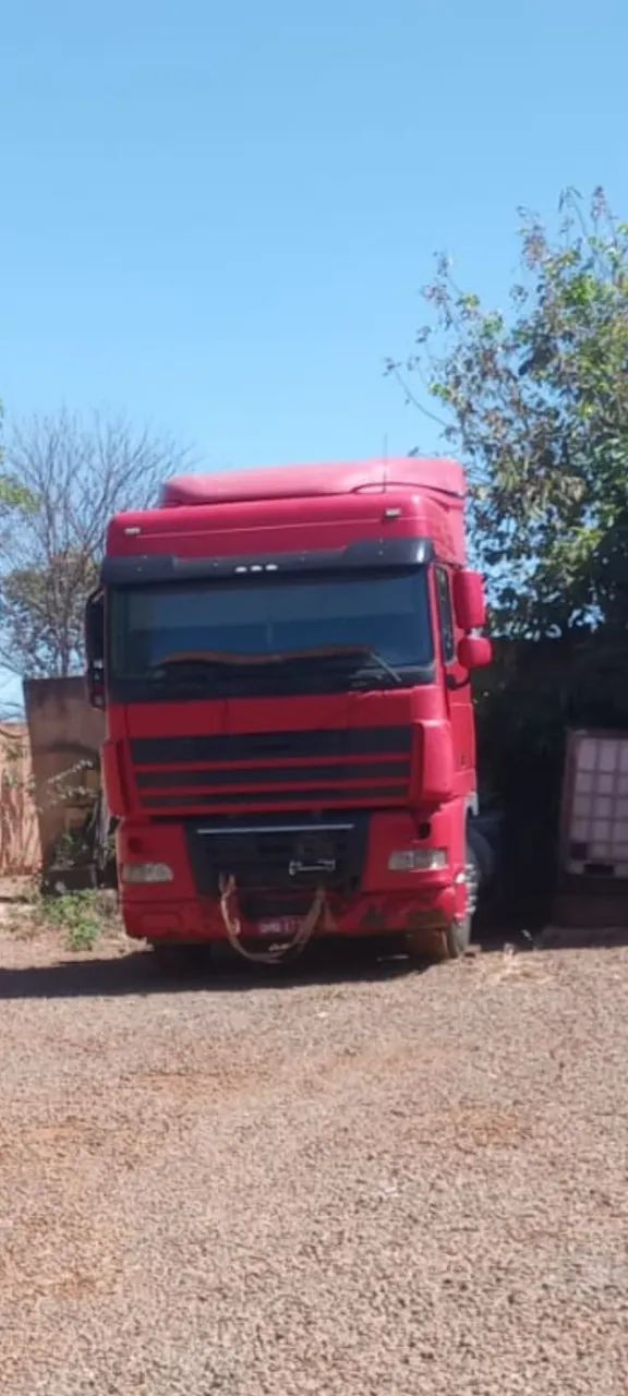 DAF XF 460  - Foto 2