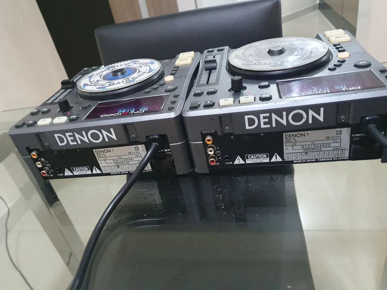 Denon Dn-S1000 ( CDJ )