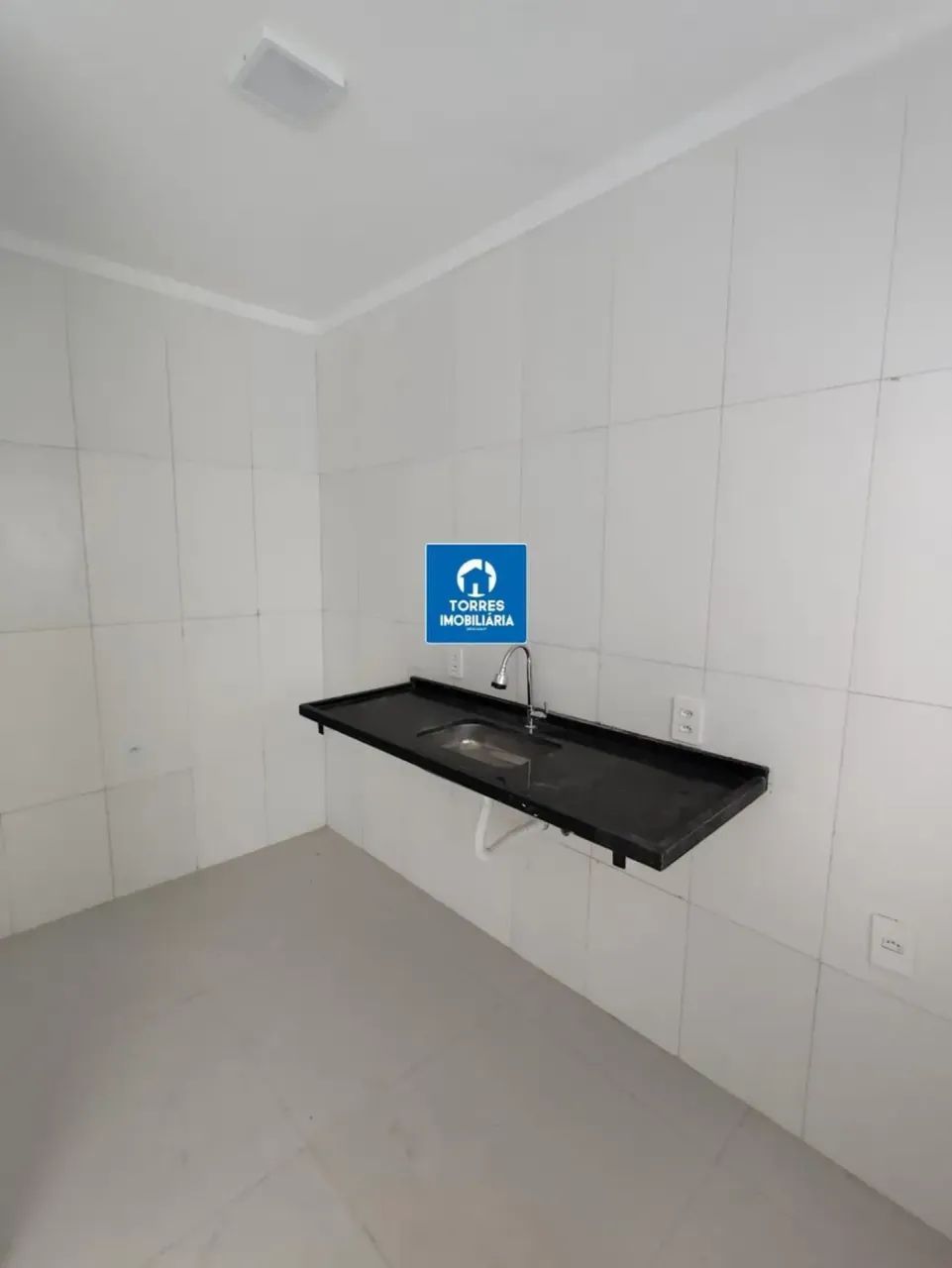 2 quartos com garagem próximo ao Fórum de Santa Catarina - Foto 4