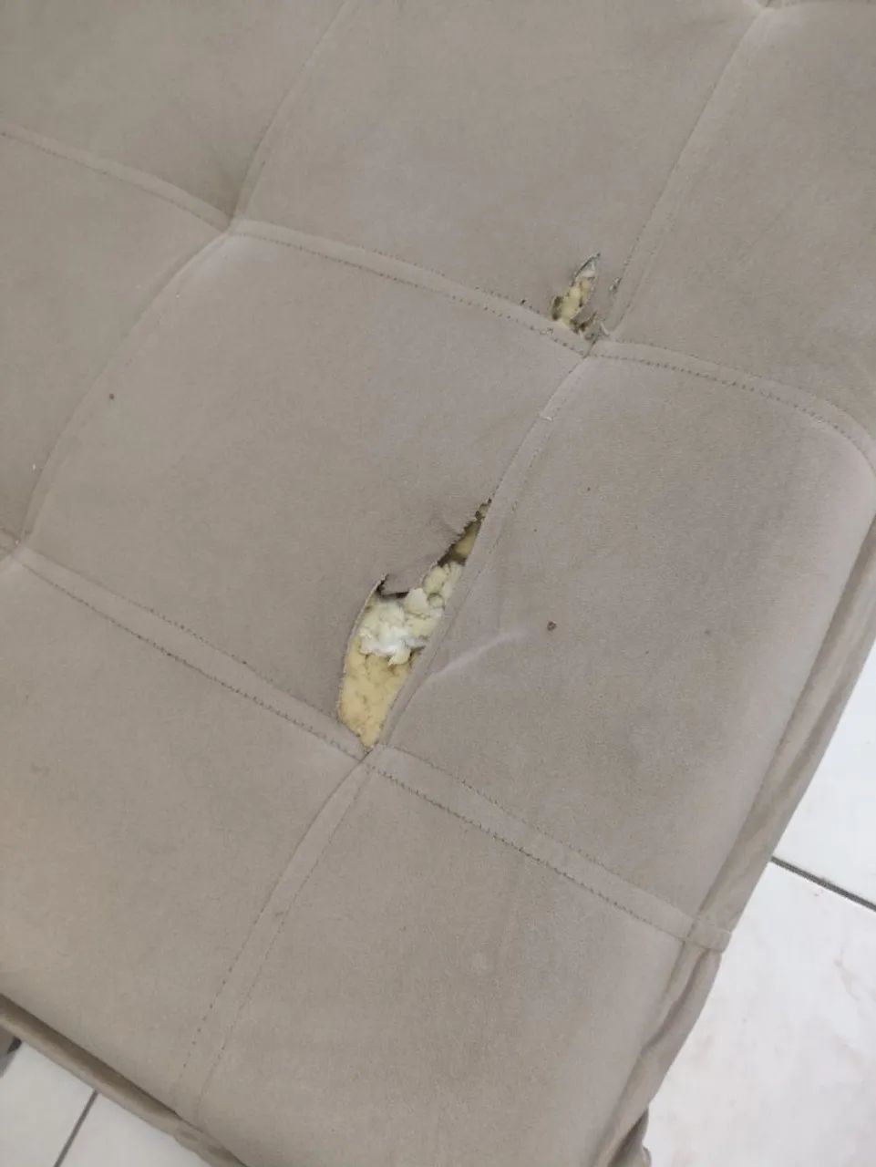 Sofá retrátil  - Foto 2