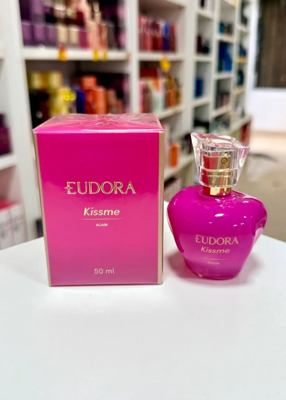 Perfume Eudora  - Foto 3
