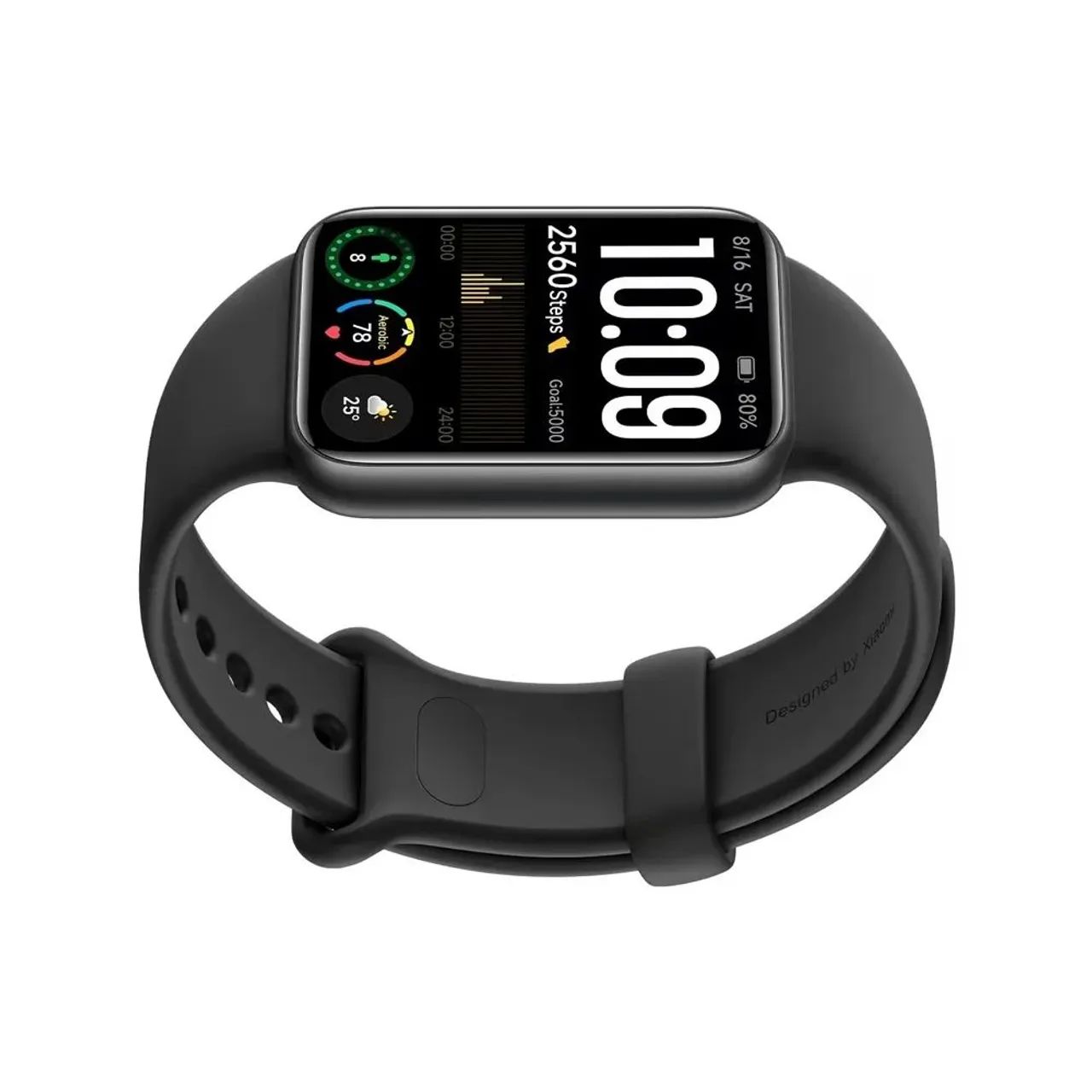 Mi Band 10 Pro - Foto 2