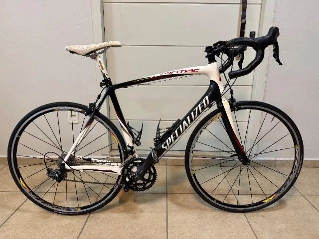 Bicicleta Specialized Tarmac Comp 