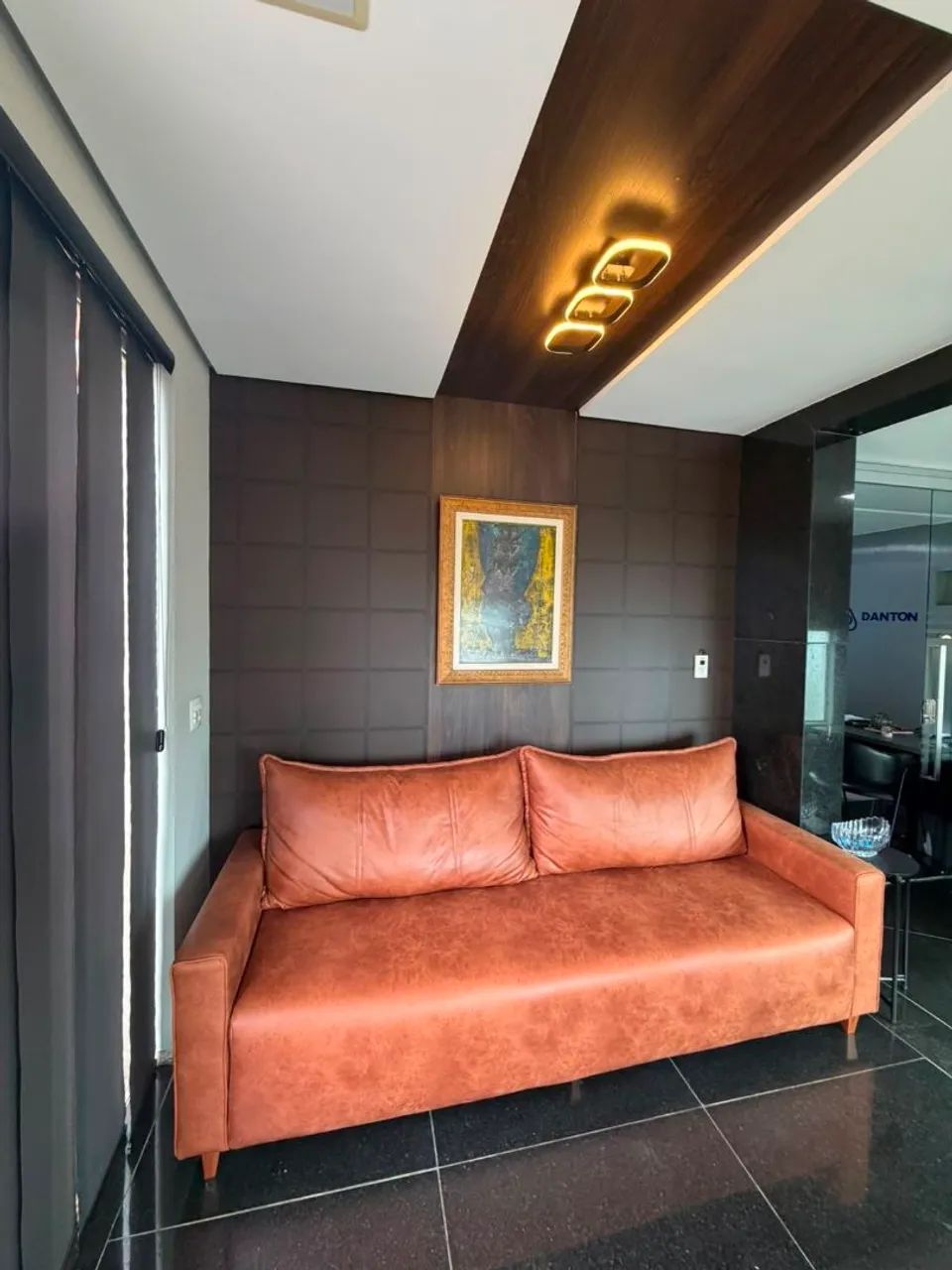 Sala em escritório  - Foto 4