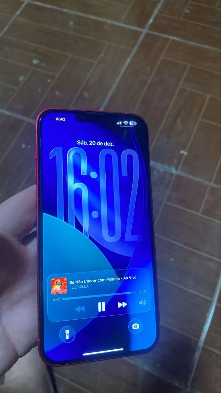 iPhone 14 Plus  - Foto 2