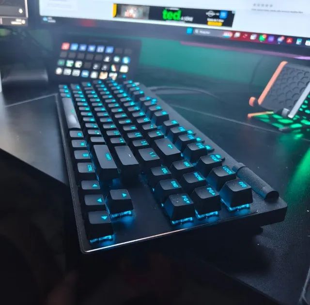 PRO X TKL RAPID - Foto 4