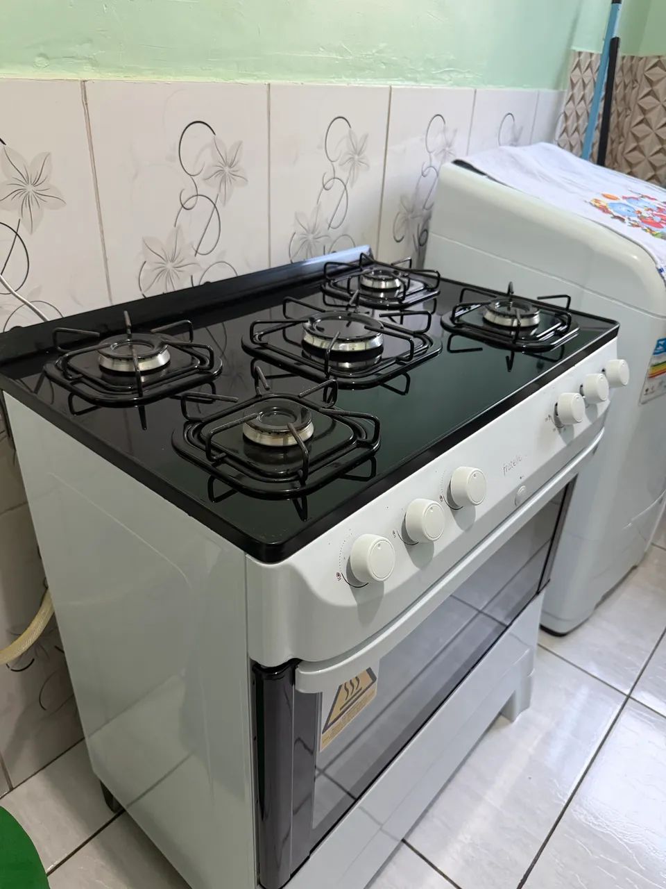  Fogão elétrico  - Foto 4