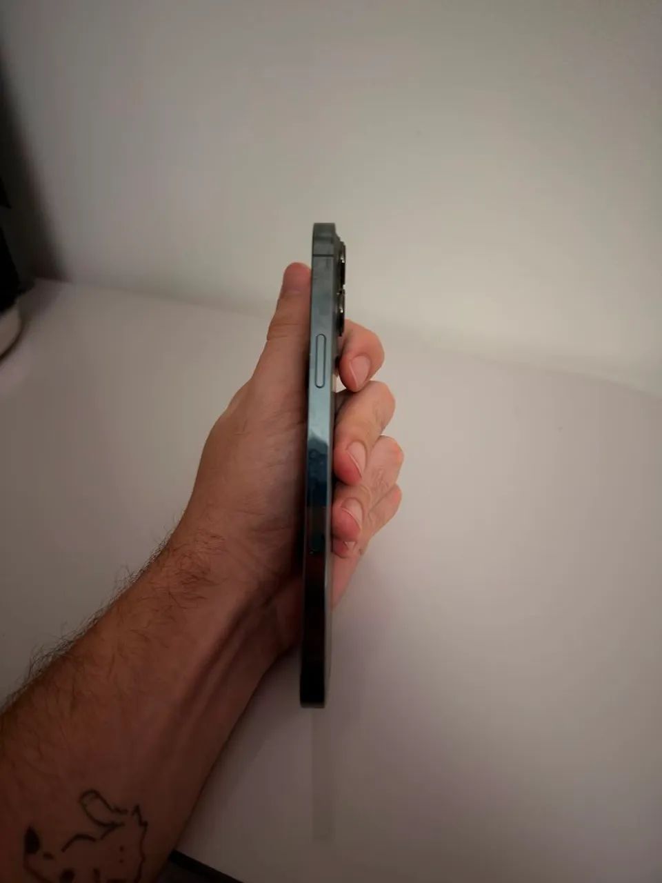 iPhone 13 Pro Max Verde Alpino - Foto 2