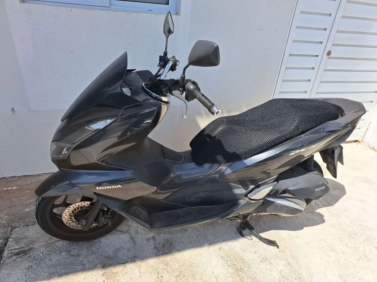 PCX 2023 160 único dono - Foto 2
