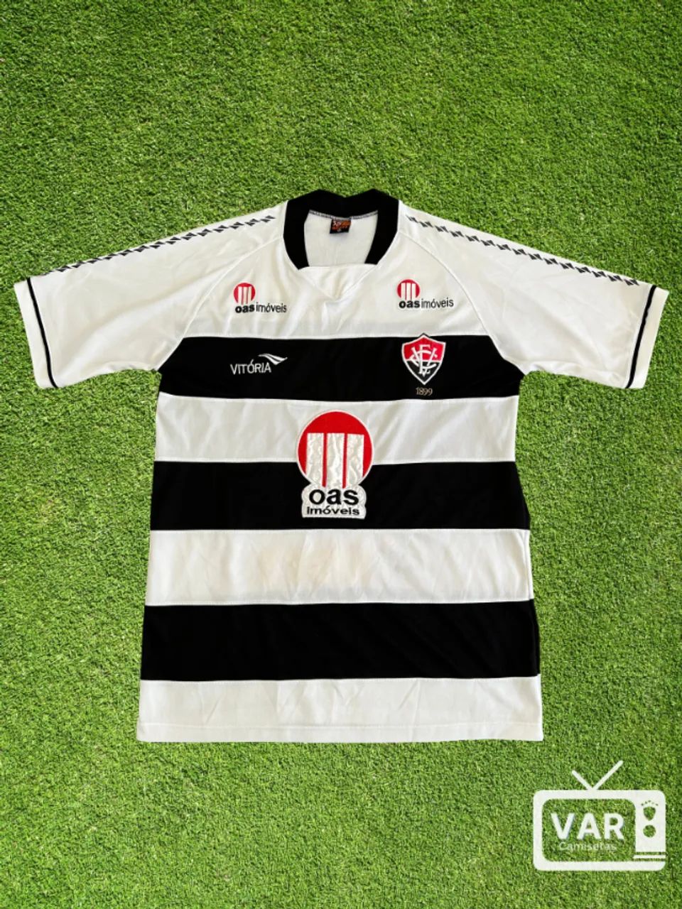 Camisa Vitória 2012 