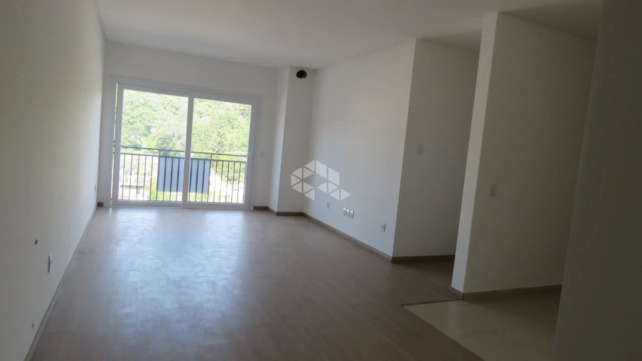 APARTAMENTO BAIRRO CENTRAL COM 2 SUITES - Foto 2