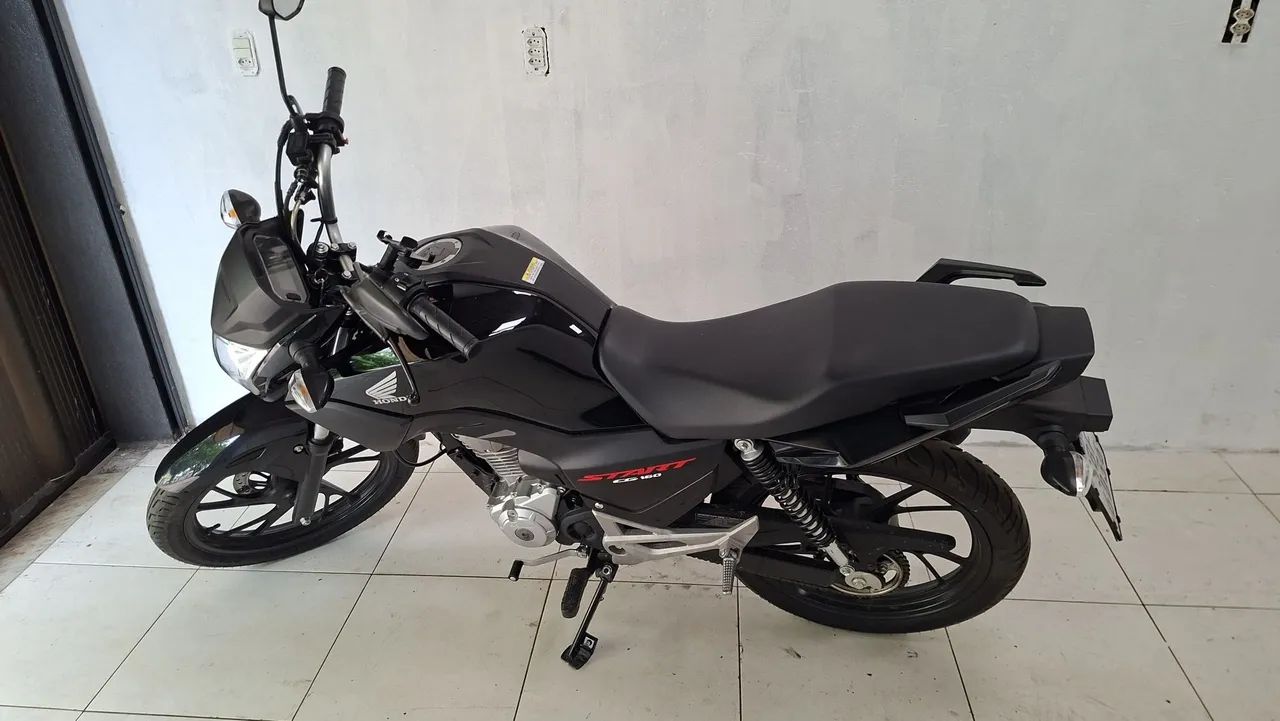 HONDA START 2026  - Foto 4