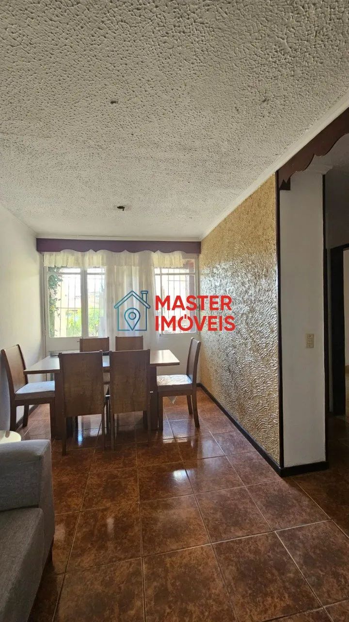APARTAMENTO 2 QUARTOS - Foto 3