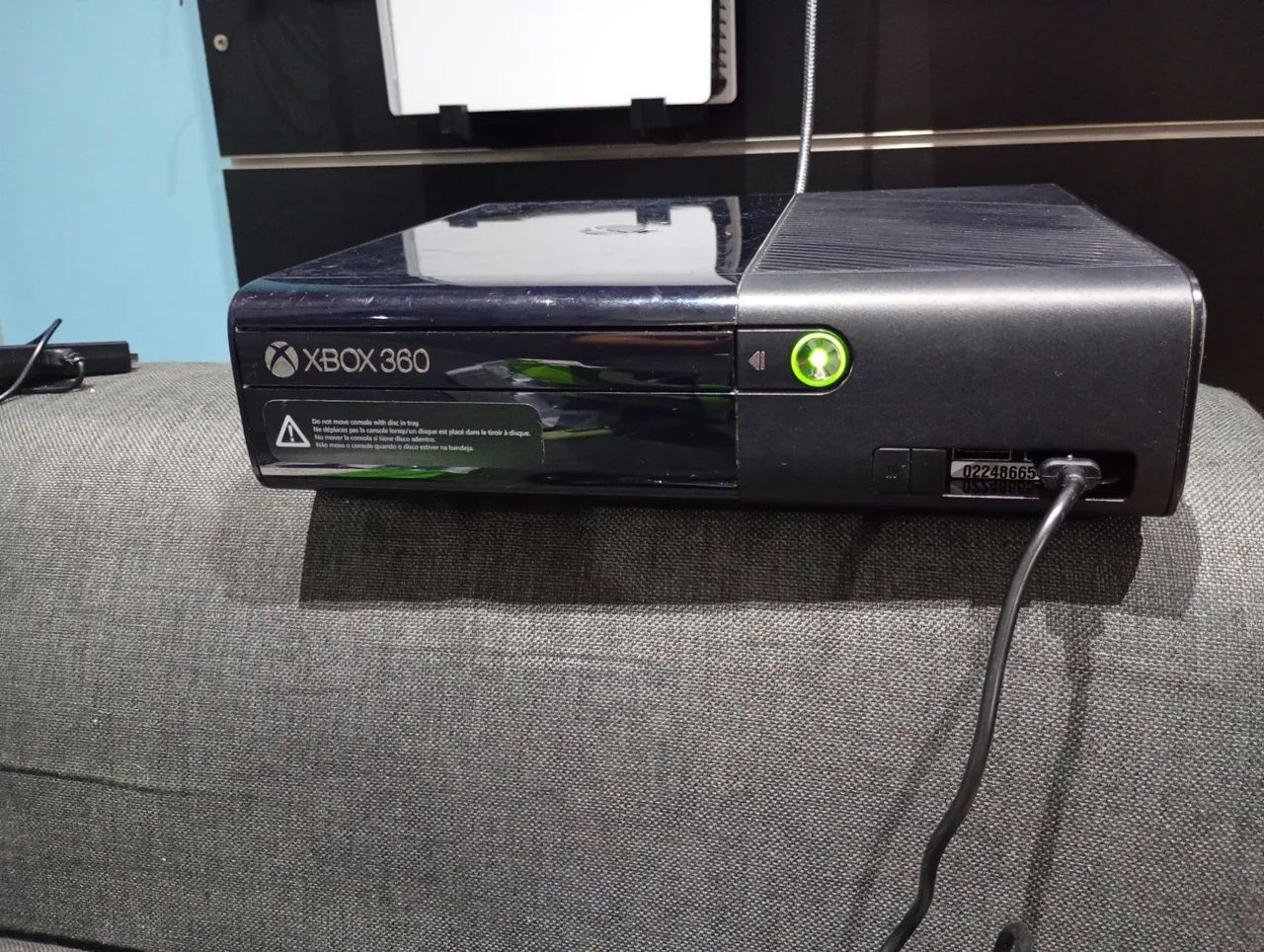 Xbox 360  - Foto 3