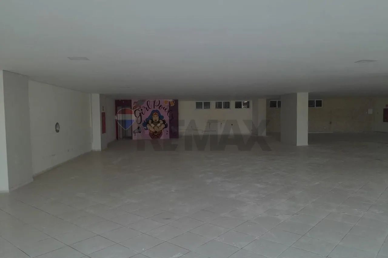 LOJA NO ALTO DOS PASSOS 1000 M² - Foto 3