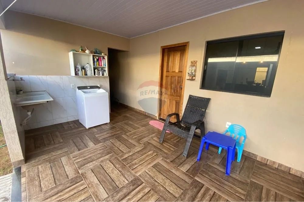 Casa em Redenção: Conforto e Praticidade! - Foto 3
