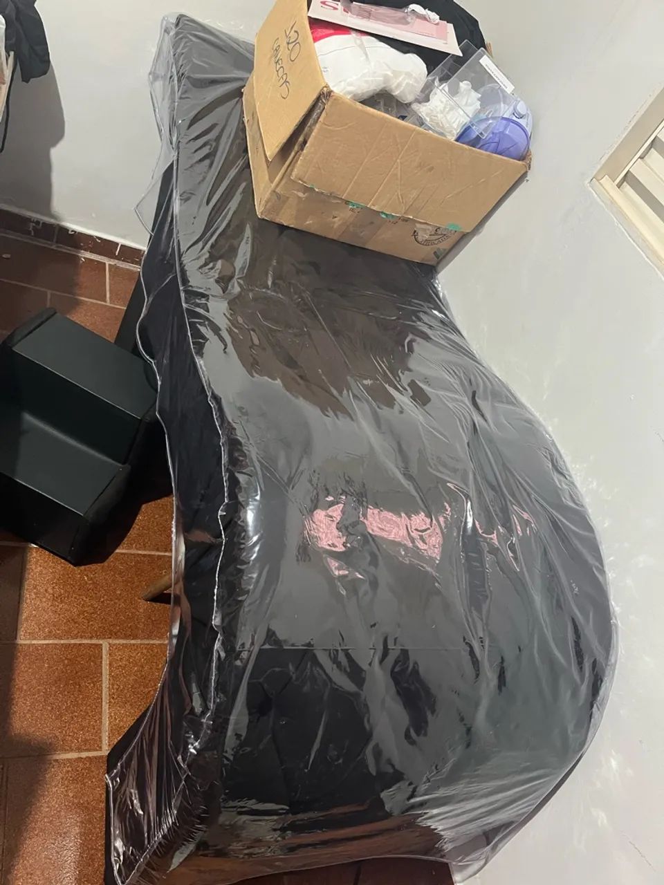 Maca com escadinha  - Foto 2