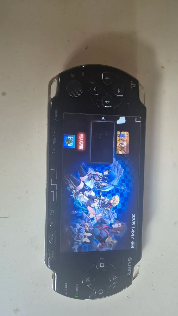 Psp 1001 - Foto 2