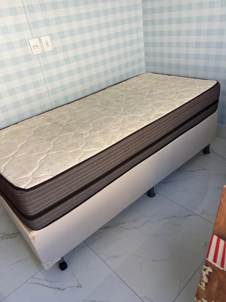 Cama  - Foto 2