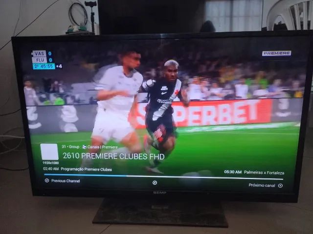Tv em promoção - Foto 4