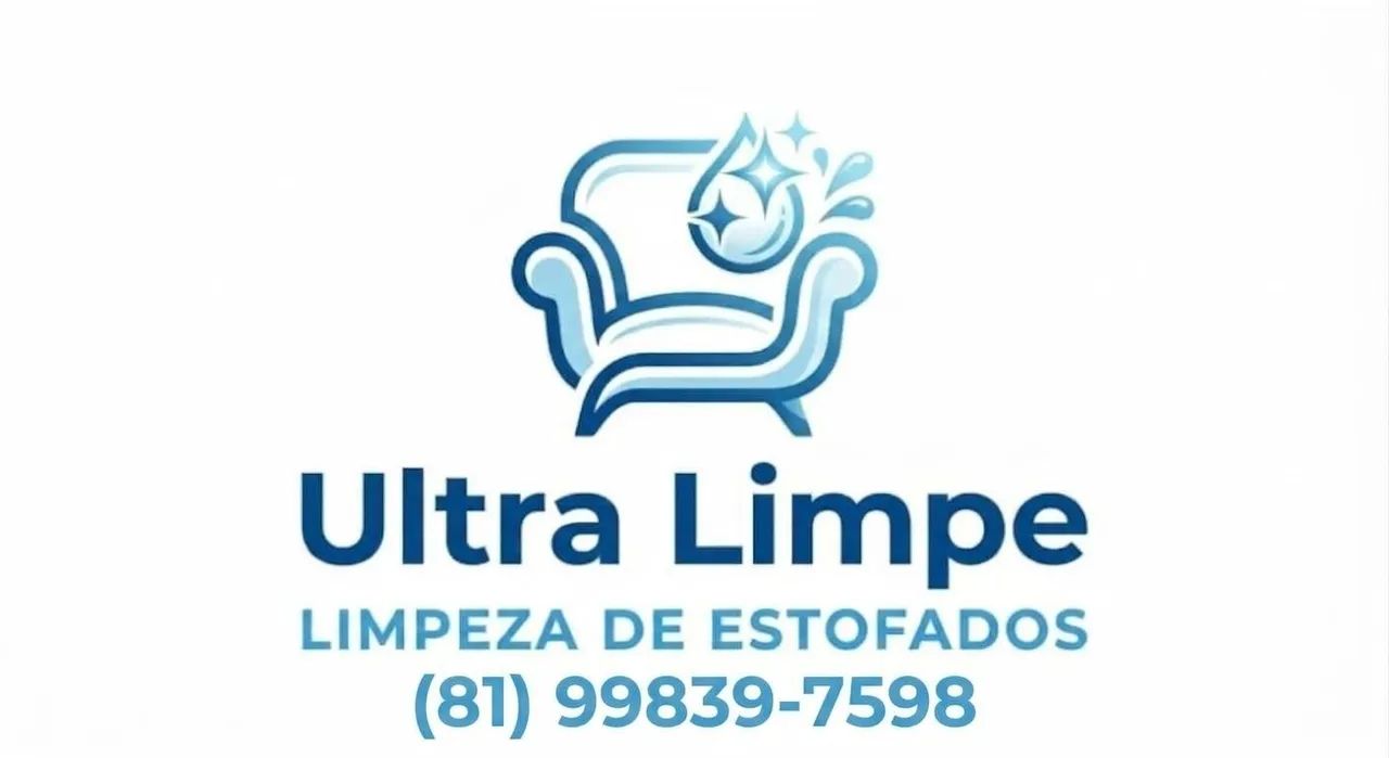 Lavagem a seco de estofados