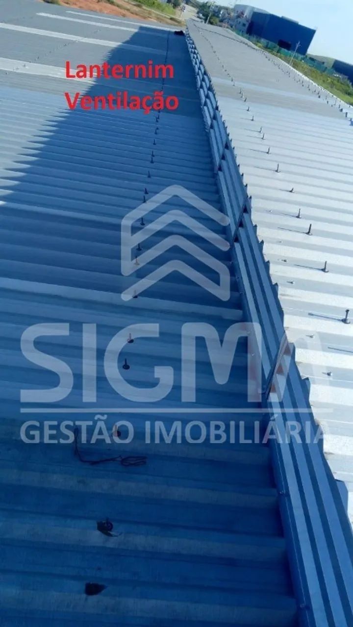 Galpão COMERCIAL em Macaé - RJ, Cabiúnas - Foto 3