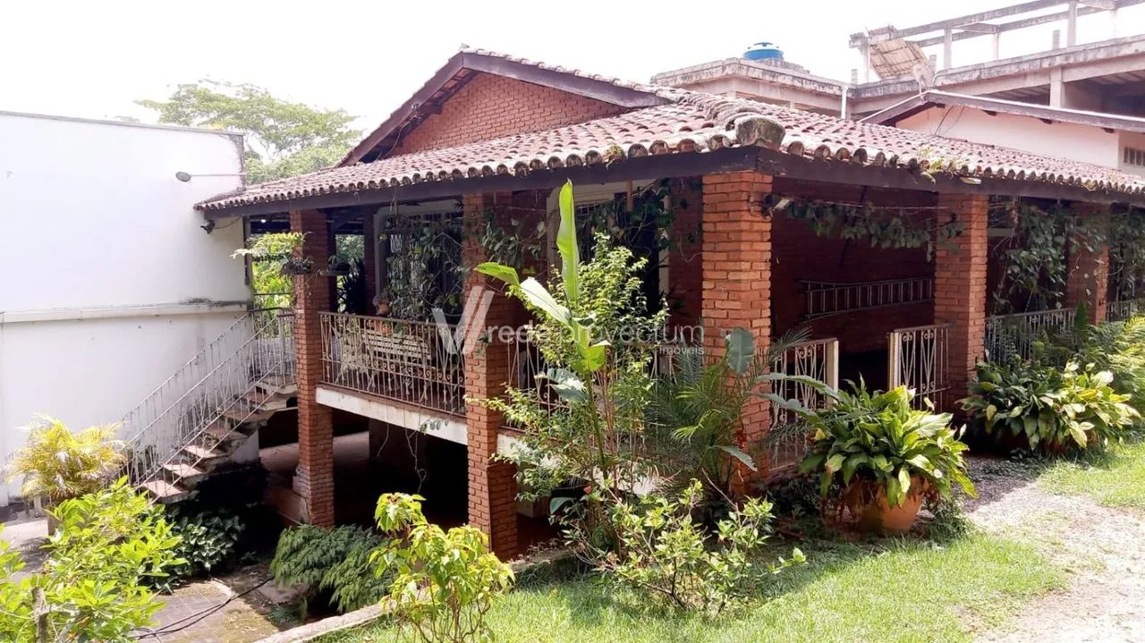 chácara - Chácara Santa Margarida - Campinas - Foto 4