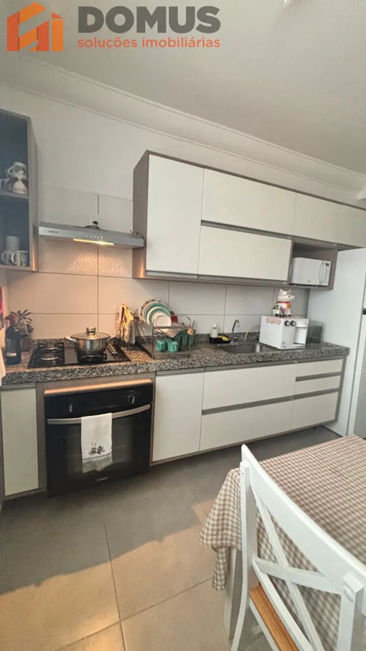 APARTAMENTO À VENDA | DOMUS TREVISAN | SUMARÉ - Foto 3