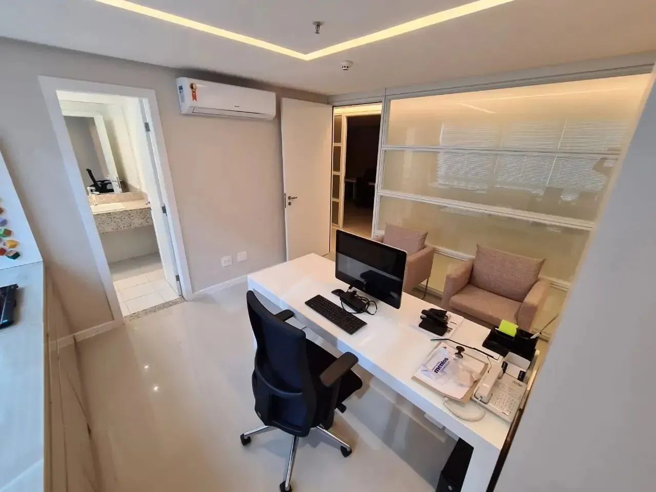 Comercial para vender e alugar em rua pública, ALPHAVILLE I, Salvador, BA - Foto 4