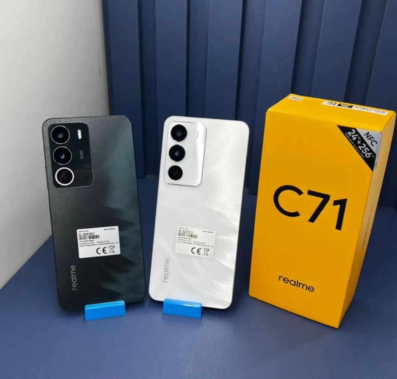 XAOMI/REDMI/REALME - Celulares e Smartphones - Nova Cidade, São