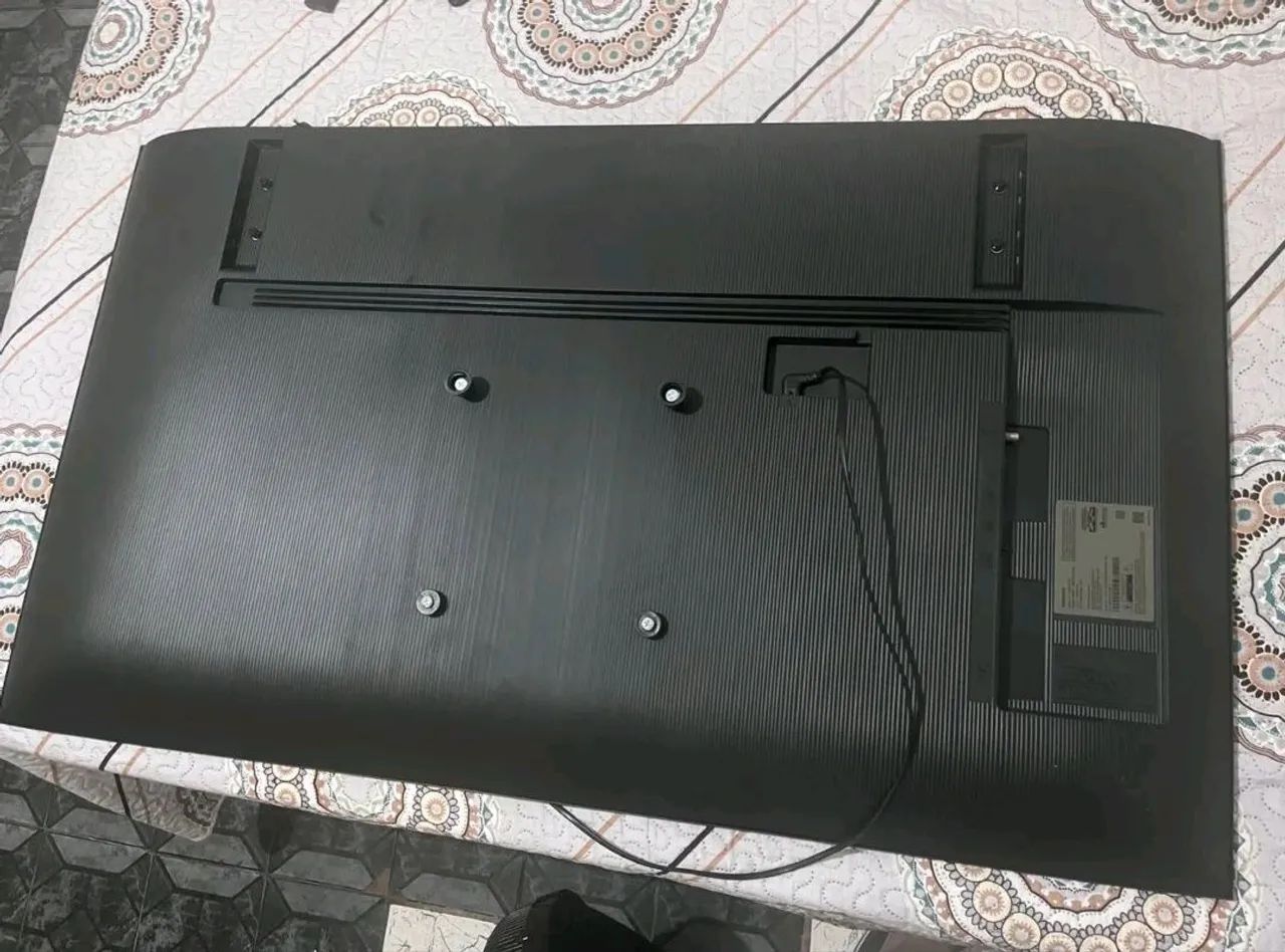 Tv samsung 50 pol firetv - Foto 3