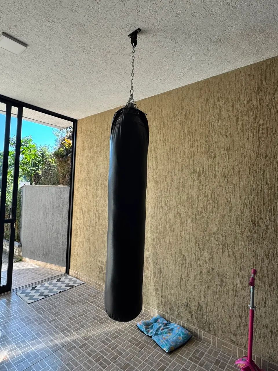 Kit Boxe - Muay Thai
