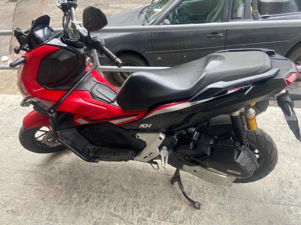 Honda adv  - Foto 4